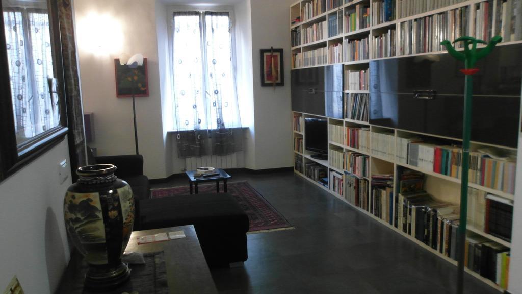 Chez Elio Apartment *