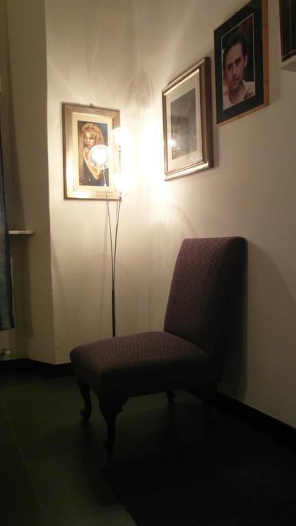 Apartment Chez Elio *