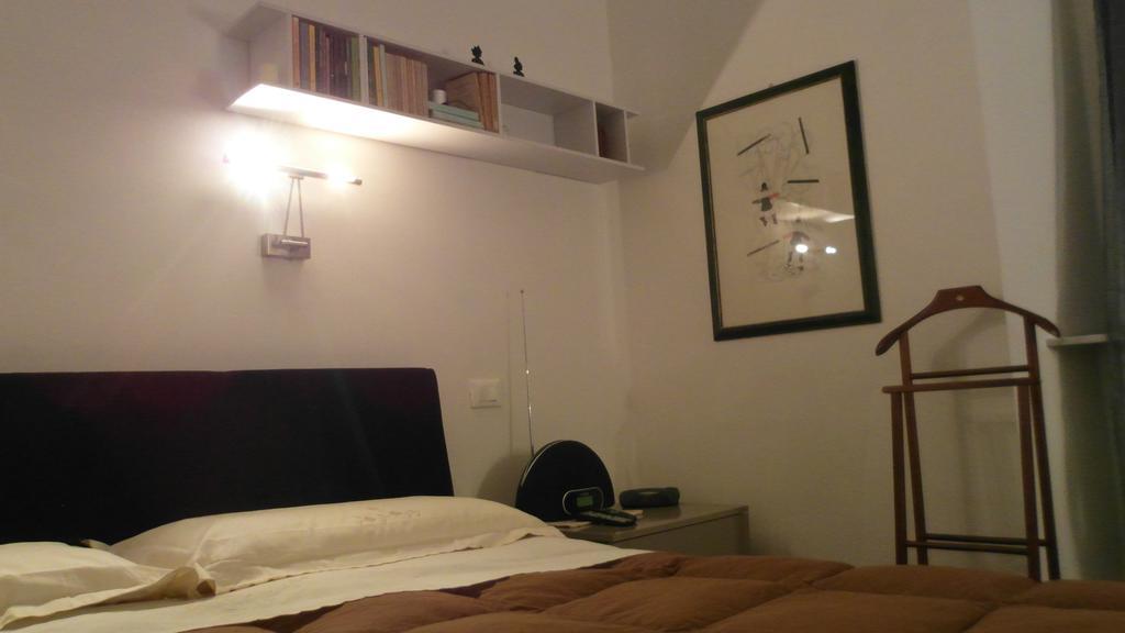 Chez Elio Apartment *