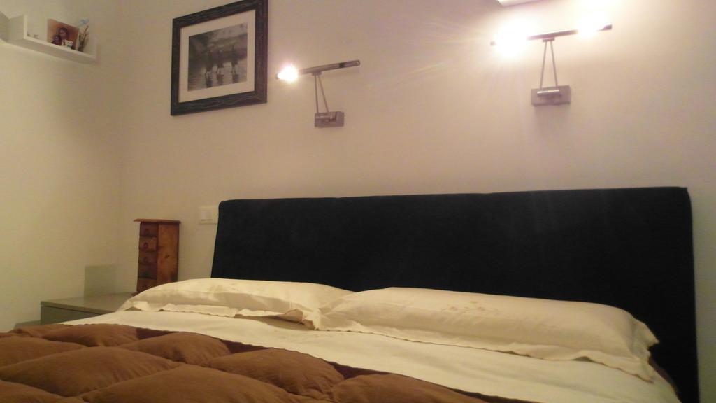 Chez Elio Apartment La Spezia