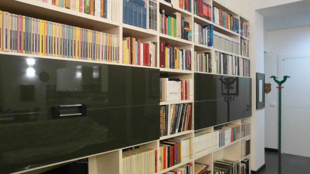 Apartment Chez Elio La Spezia