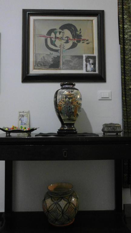 Apartment Chez Elio *