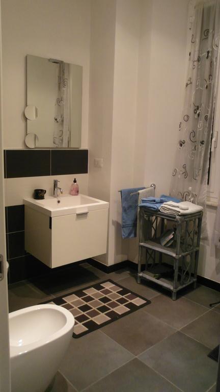 Chez Elio Apartment *