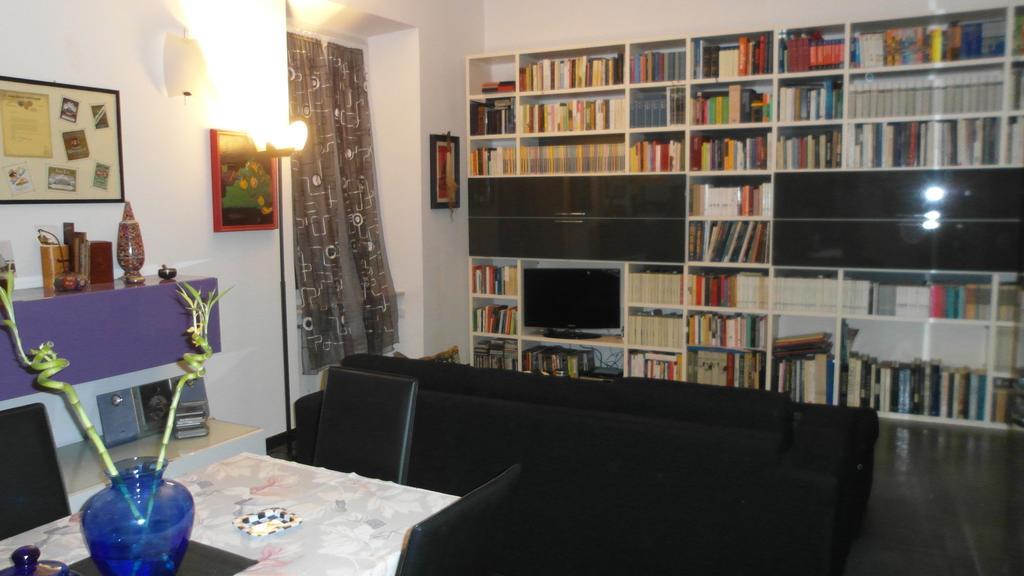 Apartment Chez Elio *