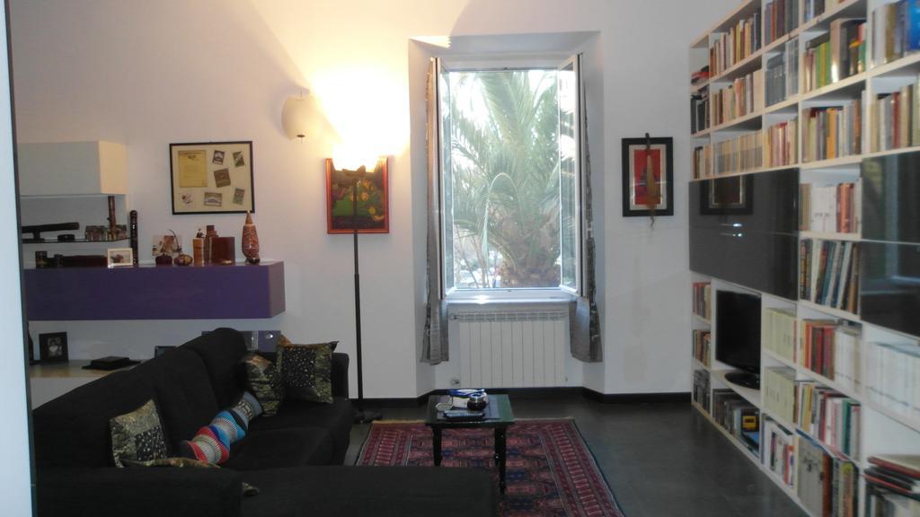 Apartment Chez Elio La Spezia