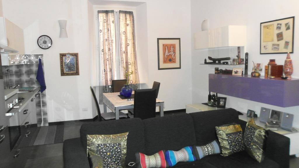 Apartment Chez Elio