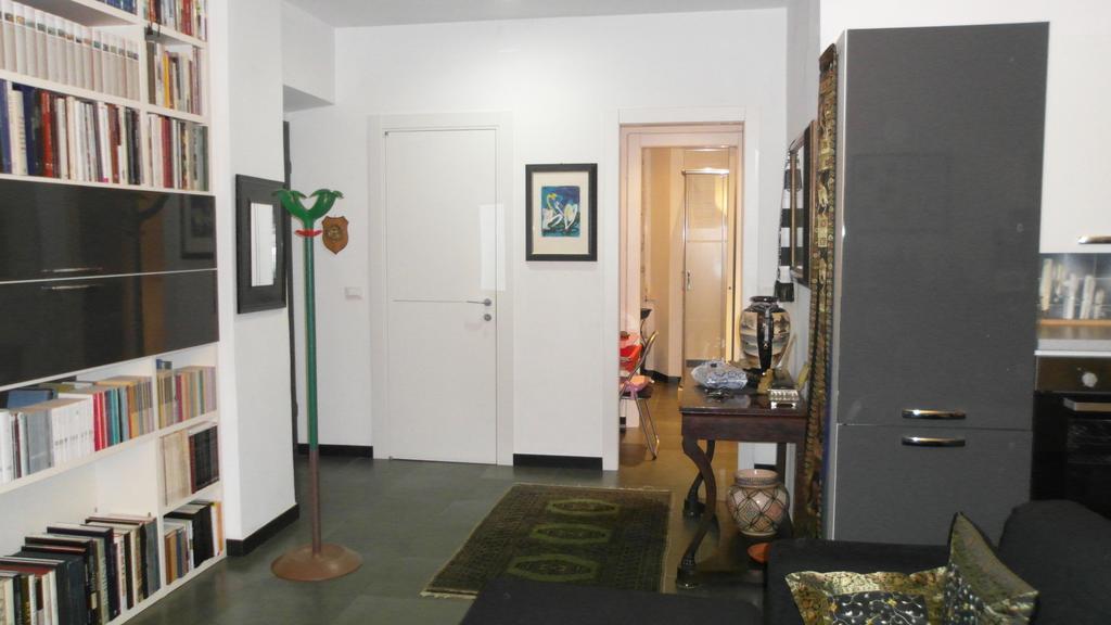 Chez Elio Apartment La Spezia