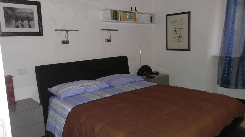Apartment Chez Elio *
