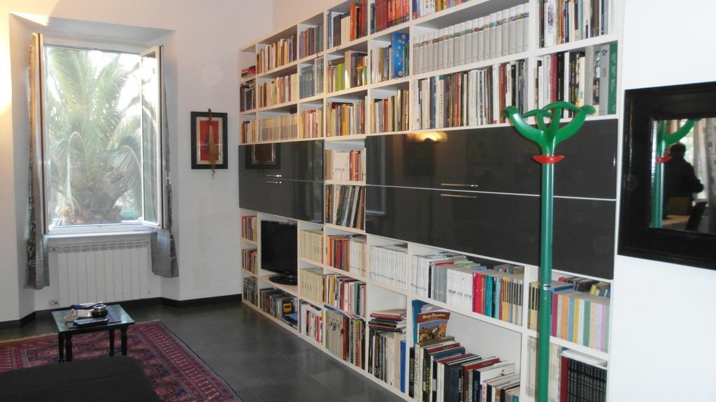 Apartment Chez Elio La Spezia