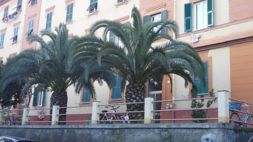 Apartment Chez Elio