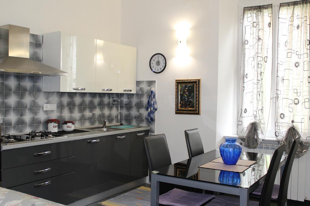 Chez Elio Apartment