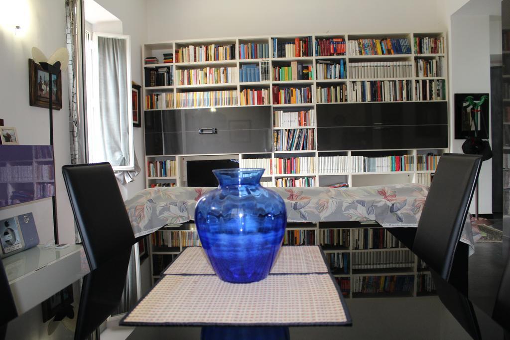 Apartment Chez Elio *