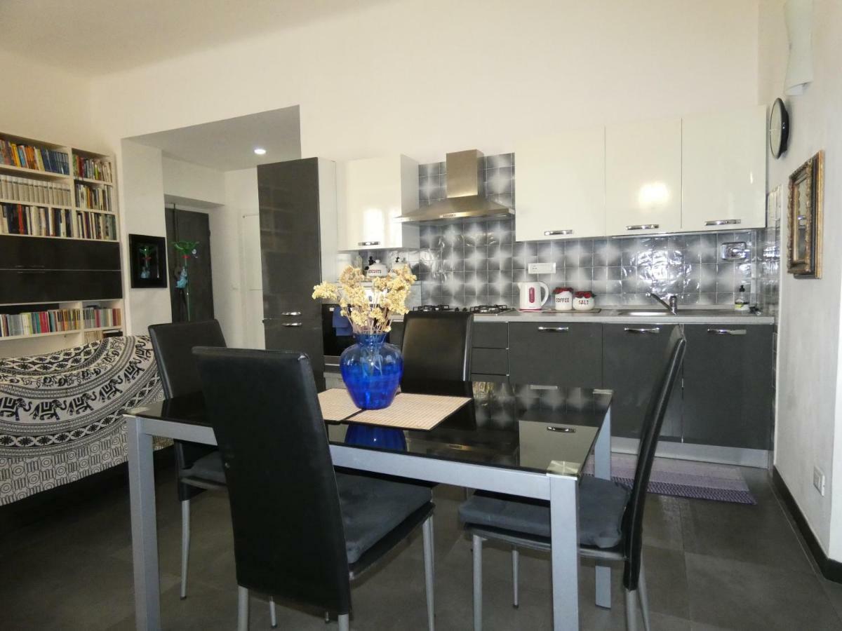 Apartment Chez Elio *