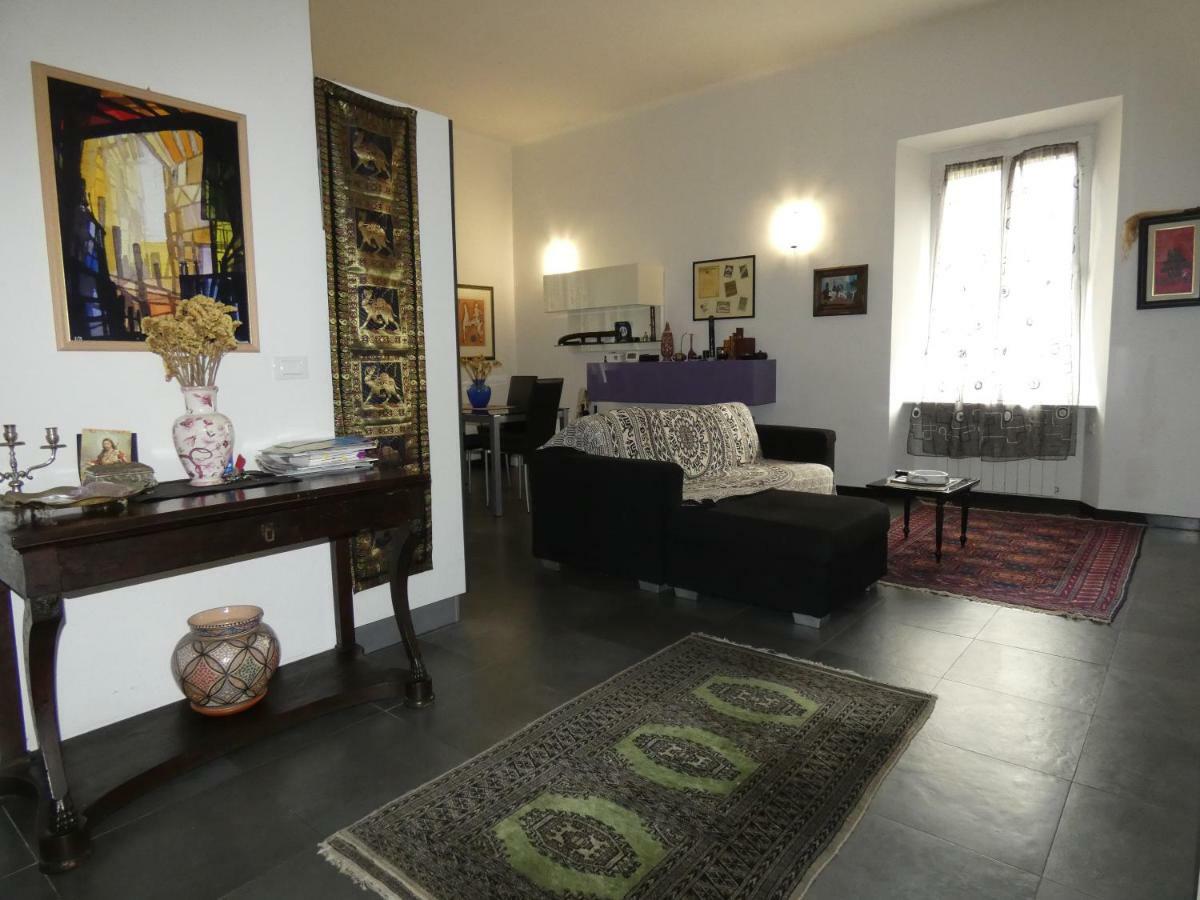 Chez Elio Apartment