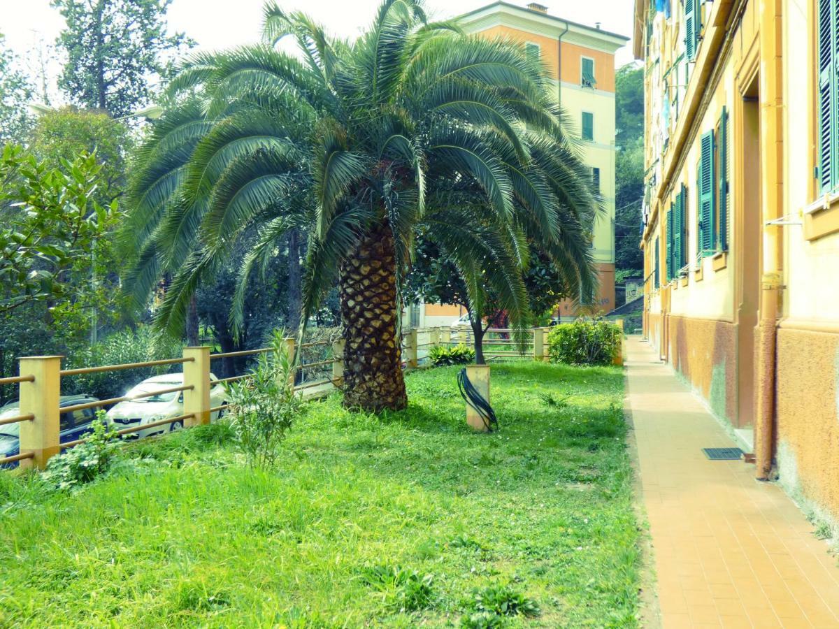 Apartment Chez Elio